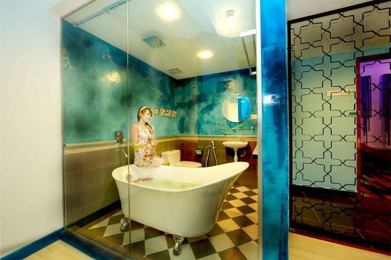 Langit Langi Hotel @ Klia/Klia2 Kampung Dengkil Room photo