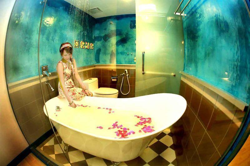 Langit Langi Hotel @ Klia/Klia2 Kampung Dengkil Room photo