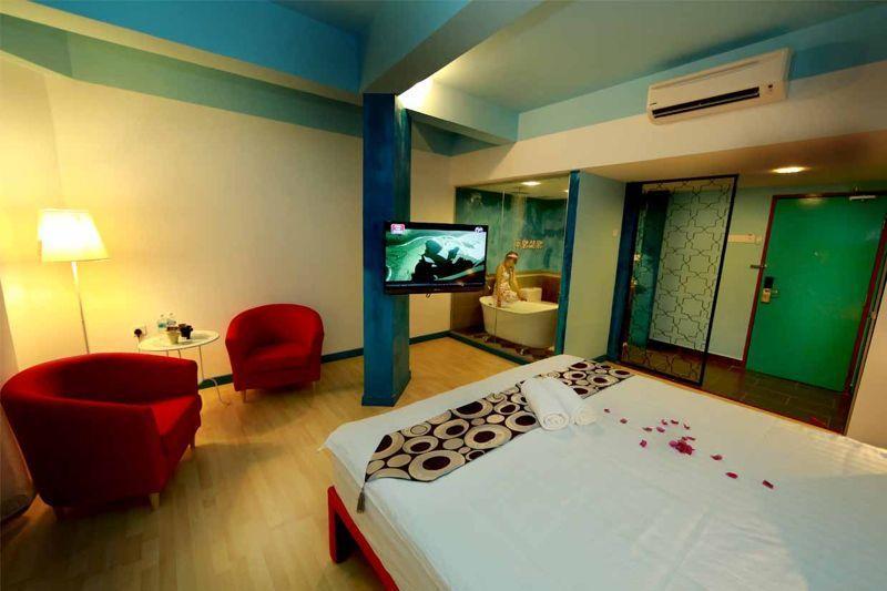 Langit Langi Hotel @ Klia/Klia2 Kampung Dengkil Room photo